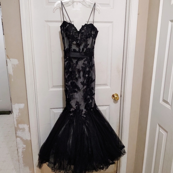 Maggie Sottero Dresses & Skirts - Maggie Sottero Prom Dress